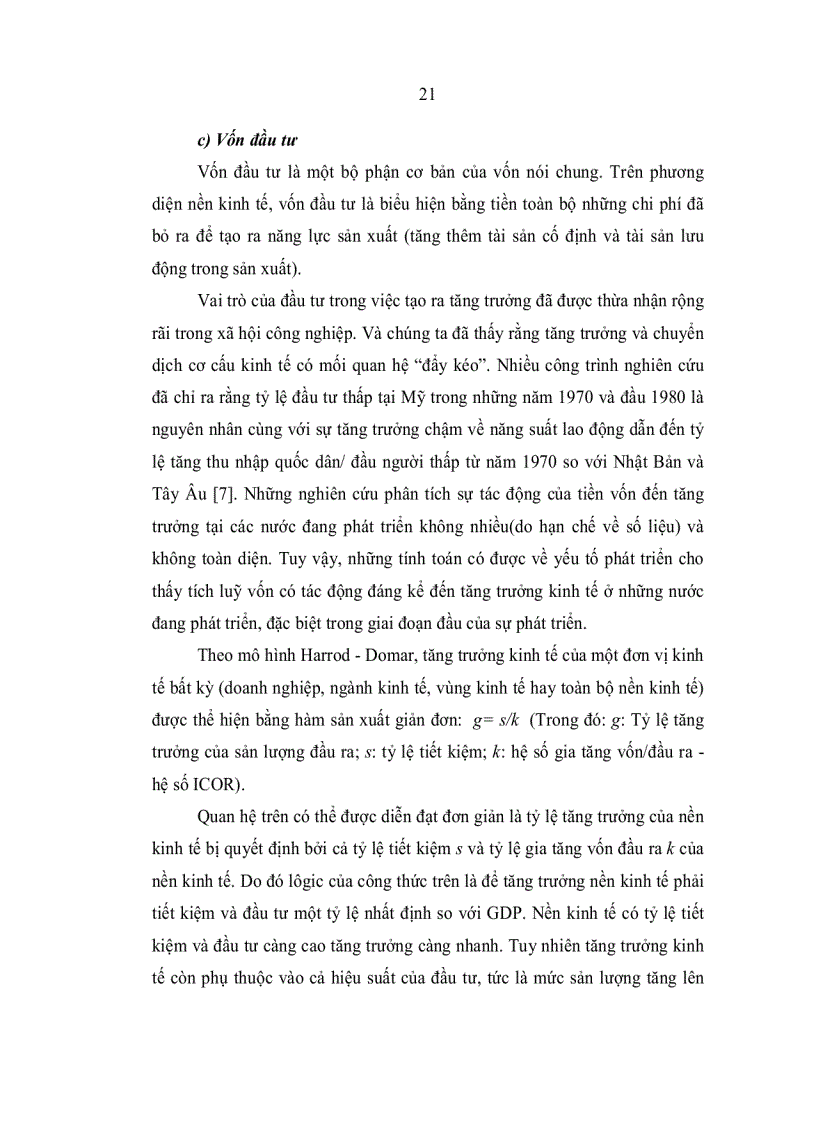 image for page Huy động và sử dụng vốn đầu tư của ngân hàng cho chuyển dịch cơ cấu kinh tế trên địa bàn tỉnh Hưng Yên