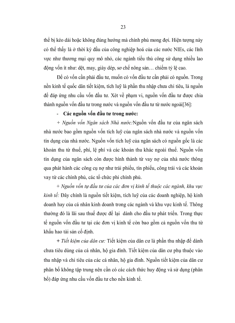 image for page Huy động và sử dụng vốn đầu tư của ngân hàng cho chuyển dịch cơ cấu kinh tế trên địa bàn tỉnh Hưng Yên