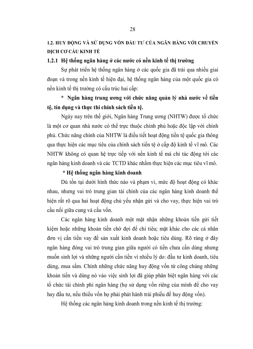 image for page Huy động và sử dụng vốn đầu tư của ngân hàng cho chuyển dịch cơ cấu kinh tế trên địa bàn tỉnh Hưng Yên