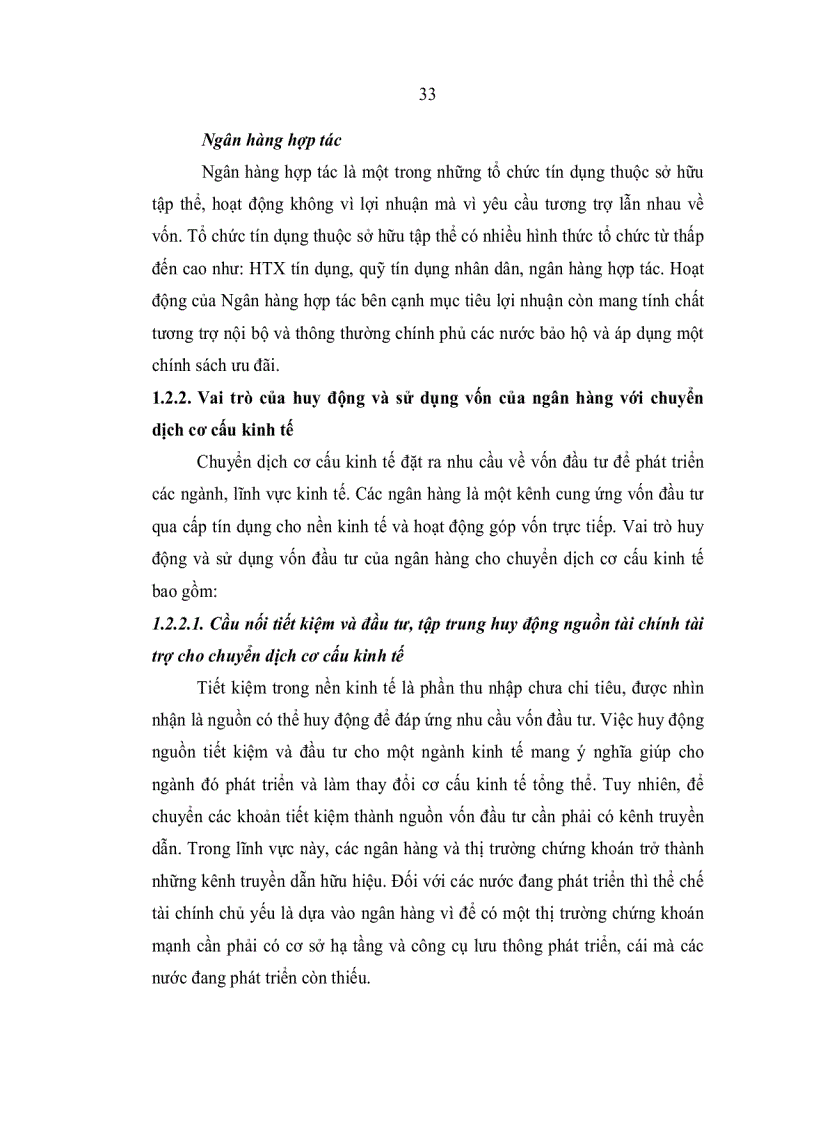 image for page Huy động và sử dụng vốn đầu tư của ngân hàng cho chuyển dịch cơ cấu kinh tế trên địa bàn tỉnh Hưng Yên