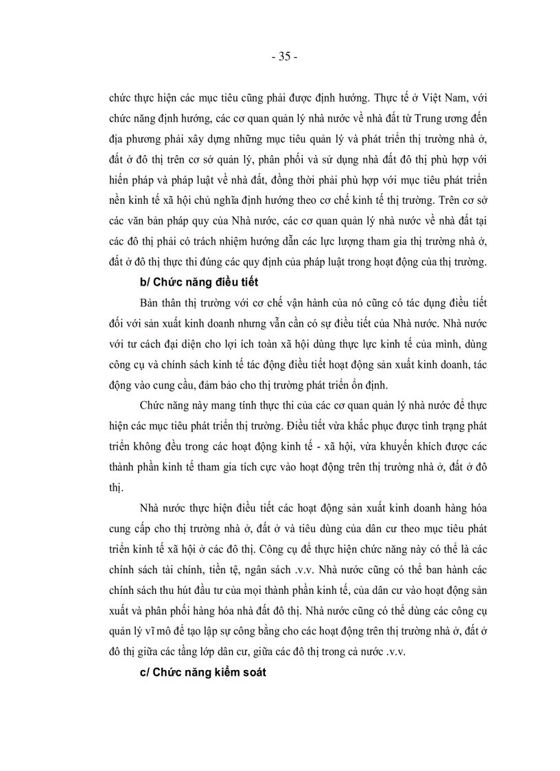 image for page Nâng cao năng lực QLNN đối với thị trường nhà ở đất ở đô thị ứng dụng tại Hà nội