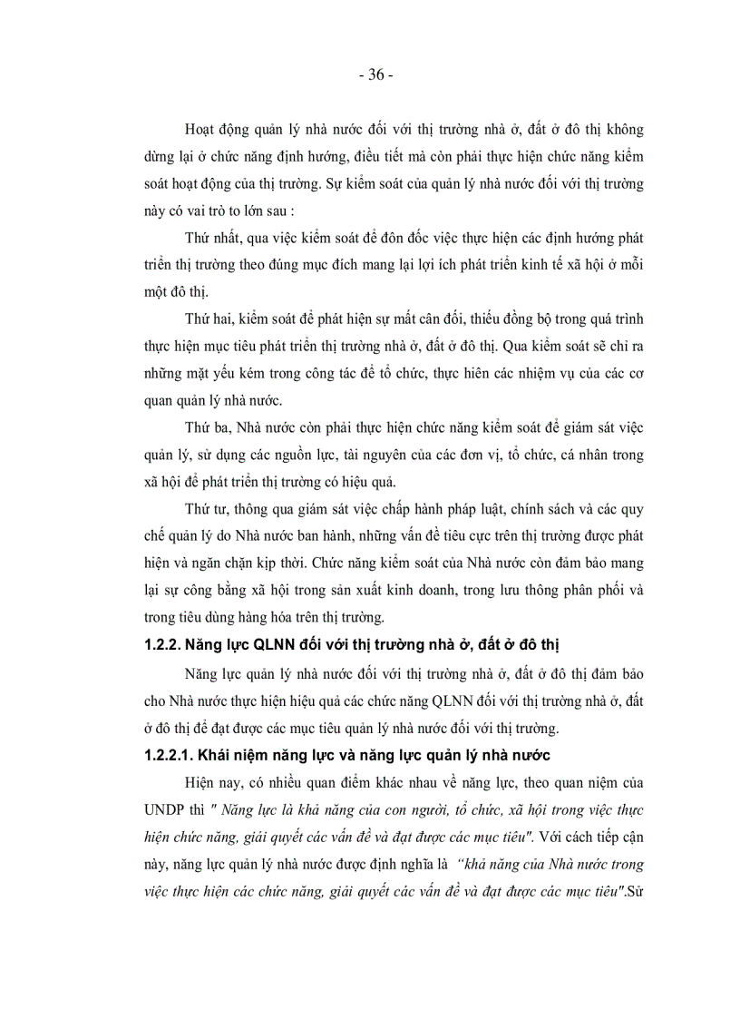 image for page Nâng cao năng lực QLNN đối với thị trường nhà ở đất ở đô thị ứng dụng tại Hà nội