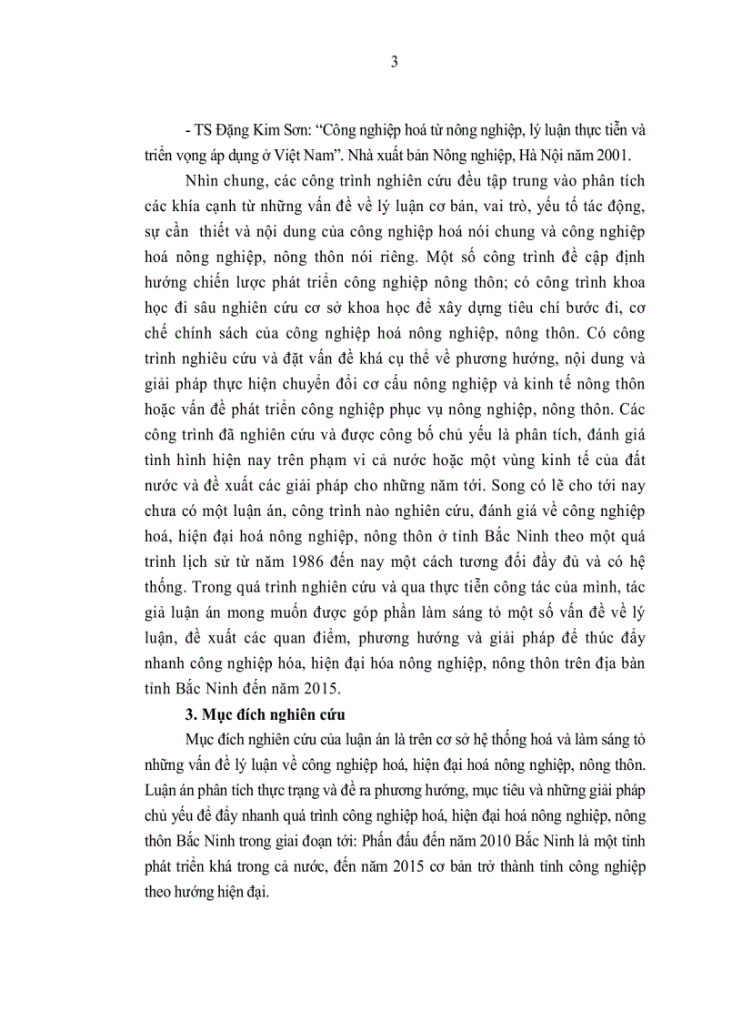 image for page Quá trình công nghiệp hoá hiện đại hoá nông nghiệp nông thôn tỉnh Bắc Ninh từ năm 1986 đến nay thực trạng kinh nghiệm và giải pháp