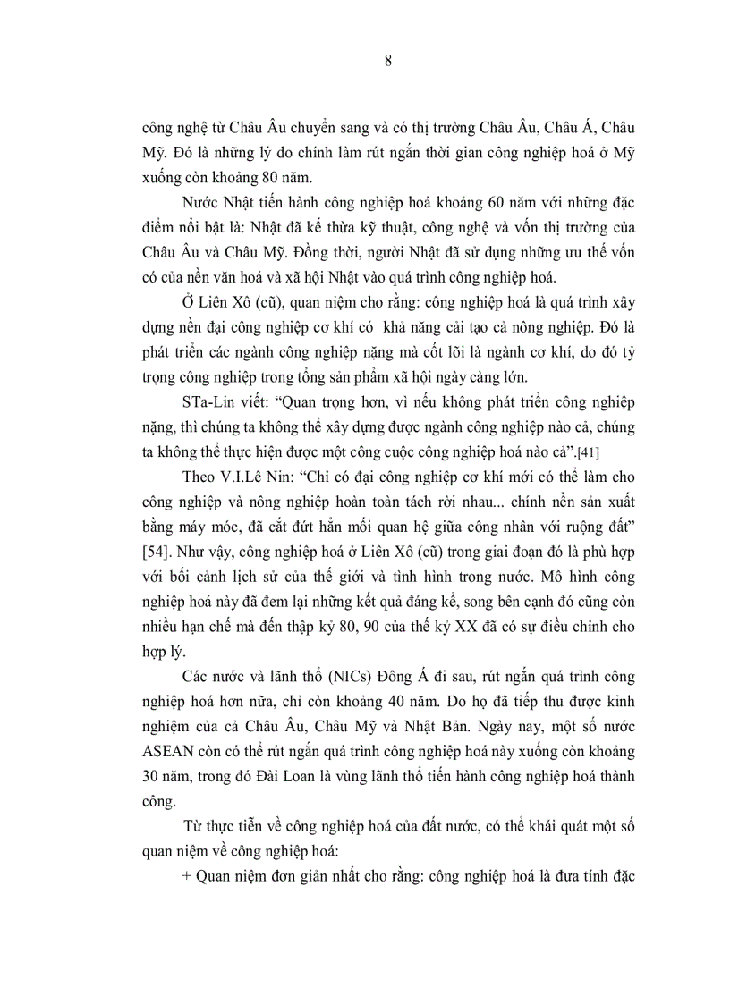image for page Quá trình công nghiệp hoá hiện đại hoá nông nghiệp nông thôn tỉnh Bắc Ninh từ năm 1986 đến nay thực trạng kinh nghiệm và giải pháp