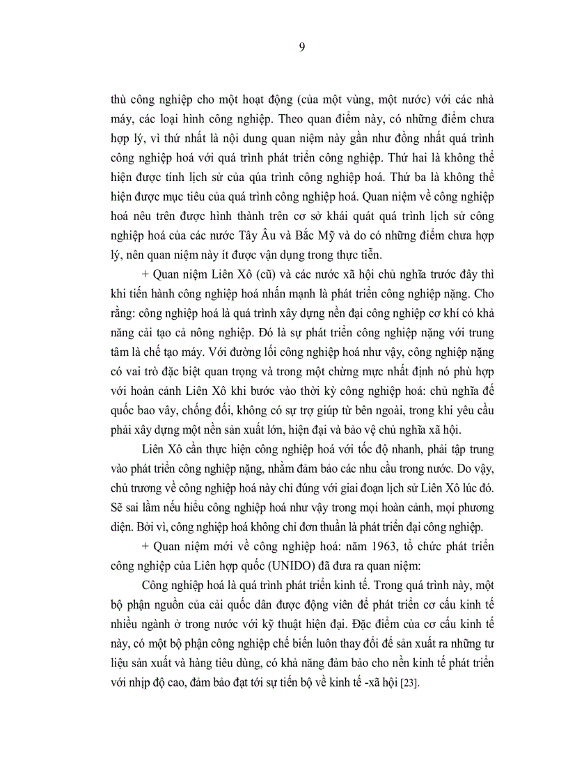 image for page Quá trình công nghiệp hoá hiện đại hoá nông nghiệp nông thôn tỉnh Bắc Ninh từ năm 1986 đến nay thực trạng kinh nghiệm và giải pháp