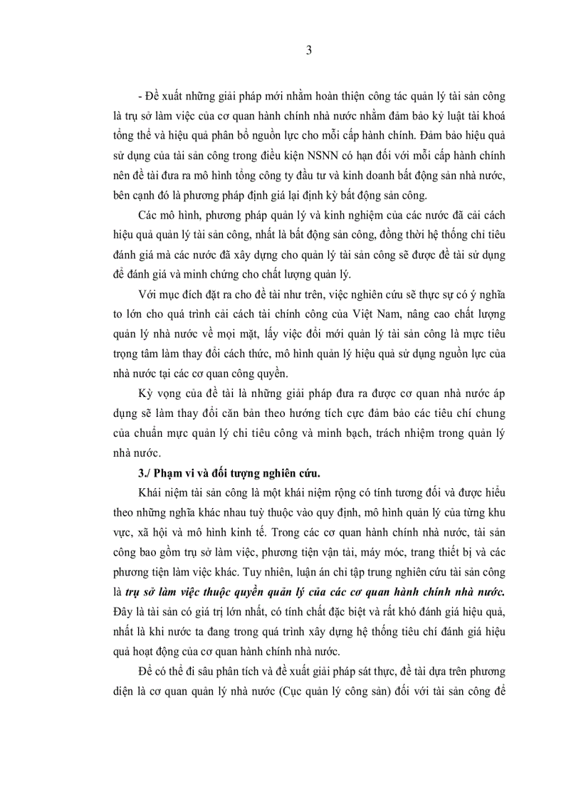 image for page Quản lý tài sản công trong các cơ quan hành chính nhà nước ở Việt Nam