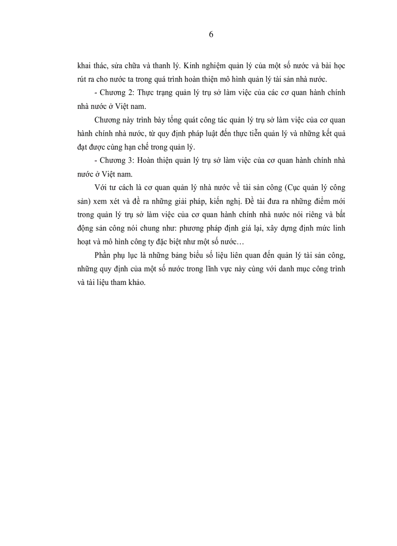 image for page Quản lý tài sản công trong các cơ quan hành chính nhà nước ở Việt Nam