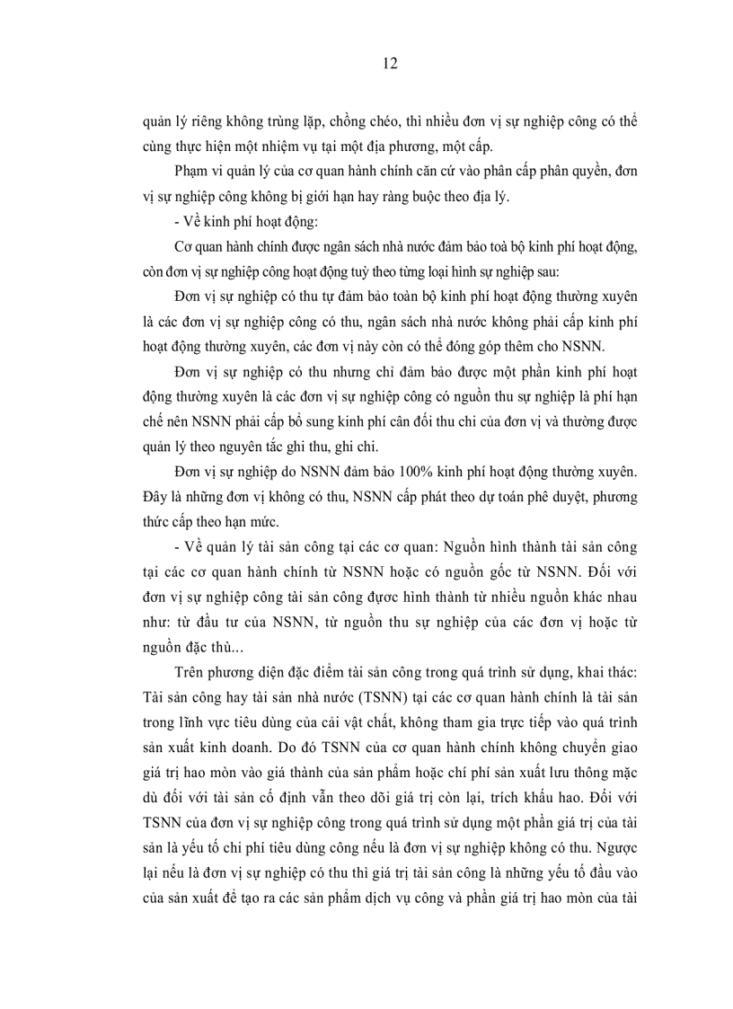 image for page Quản lý tài sản công trong các cơ quan hành chính nhà nước ở Việt Nam