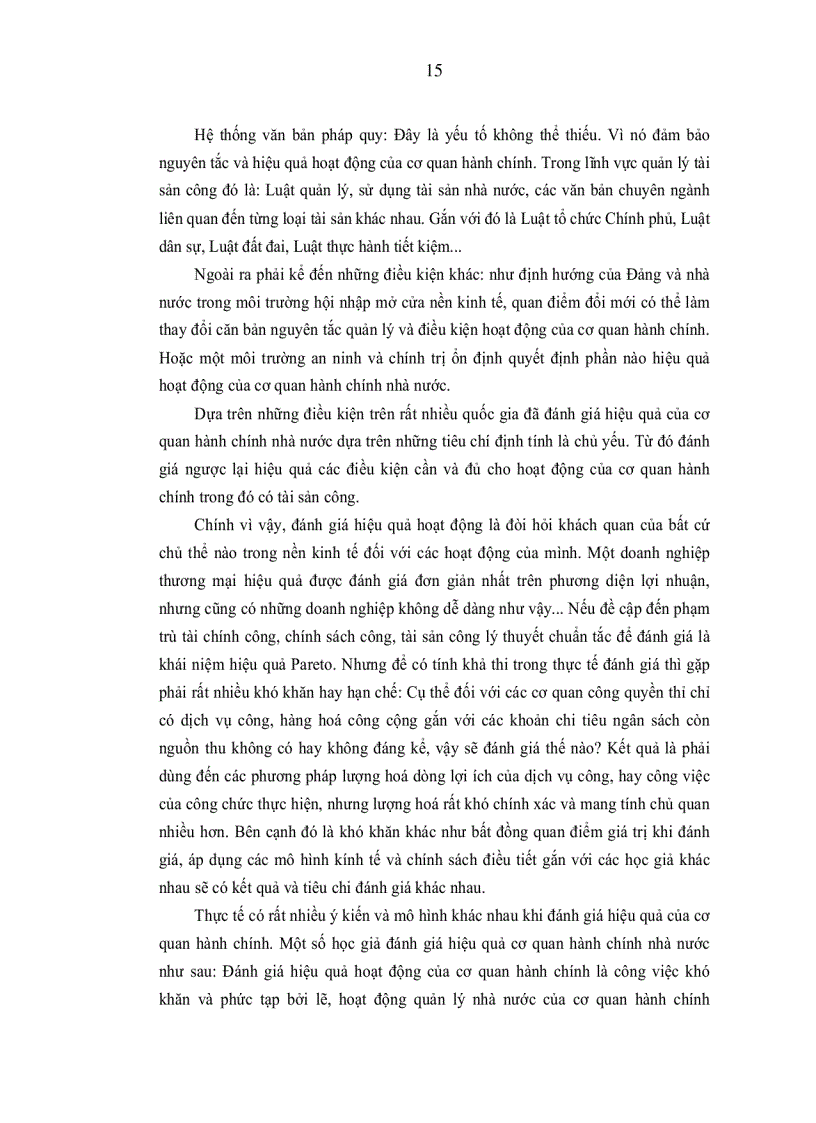 image for page Quản lý tài sản công trong các cơ quan hành chính nhà nước ở Việt Nam