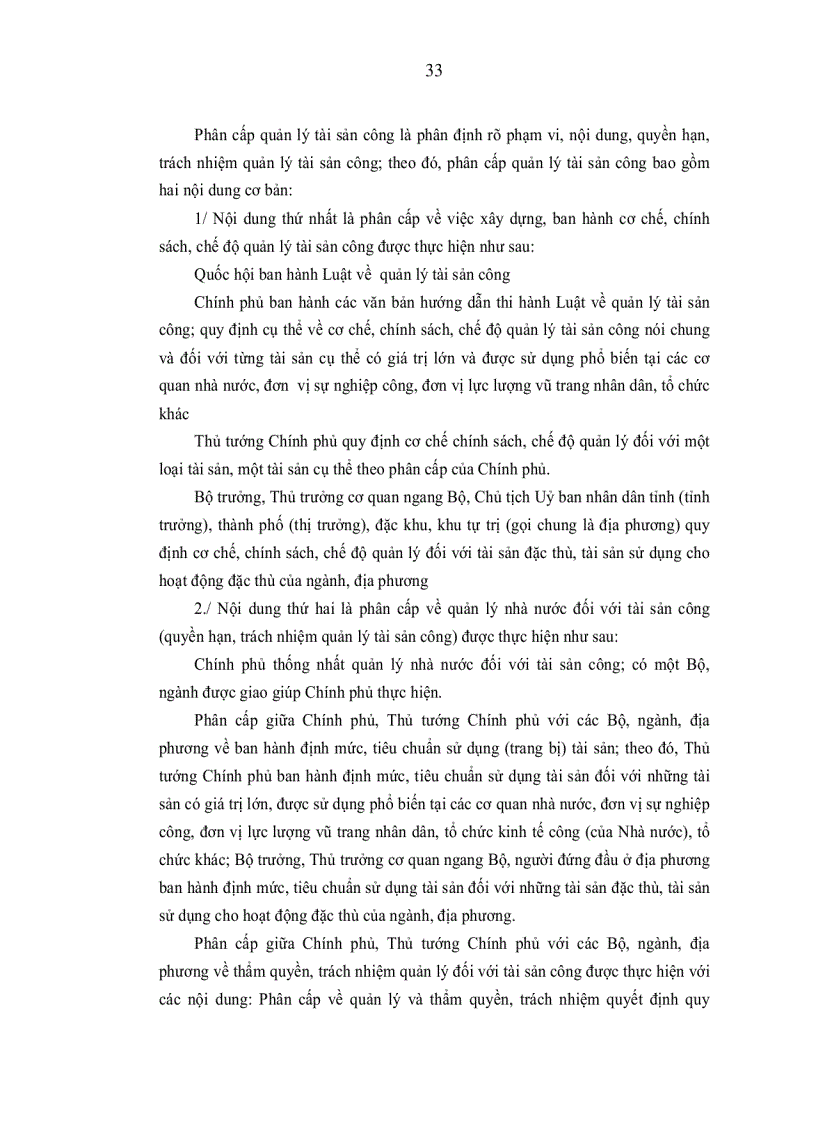 image for page Quản lý tài sản công trong các cơ quan hành chính nhà nước ở Việt Nam