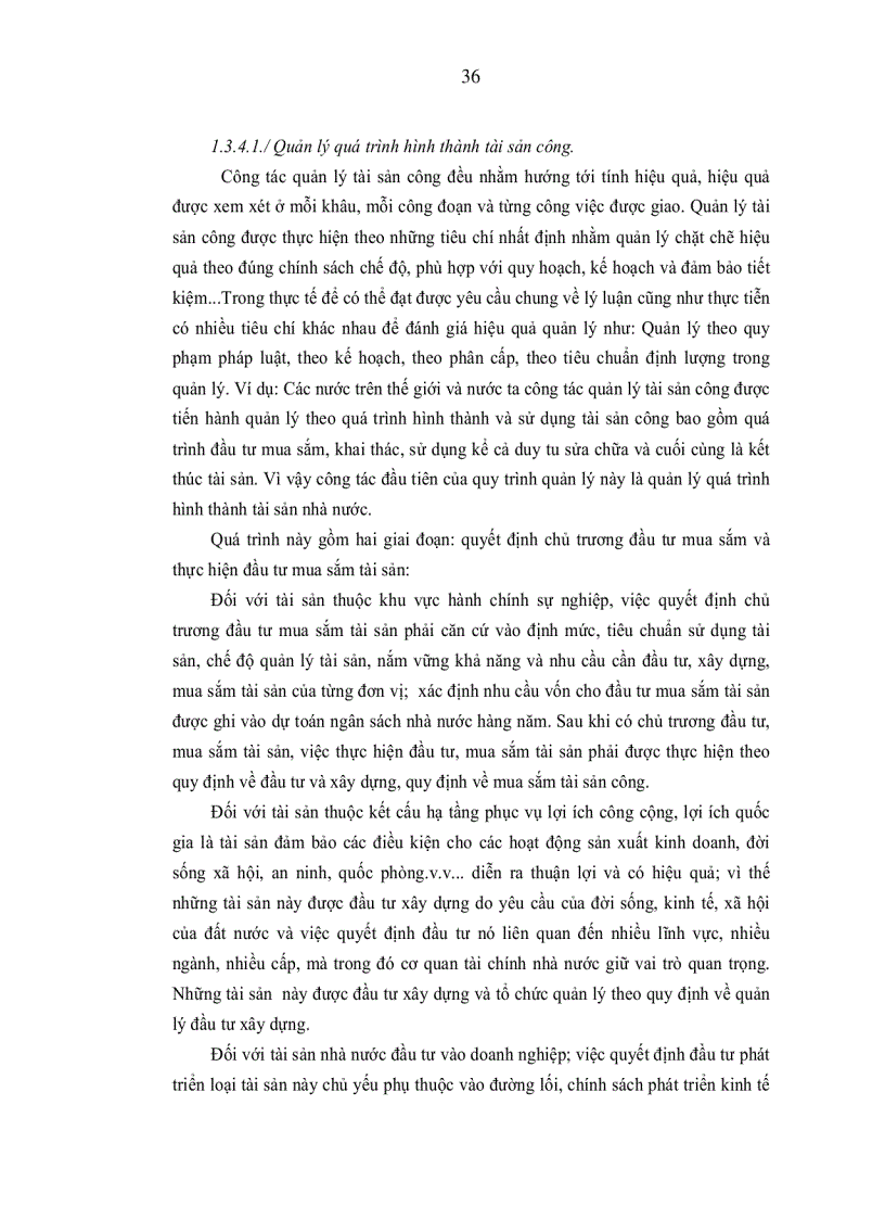 image for page Quản lý tài sản công trong các cơ quan hành chính nhà nước ở Việt Nam