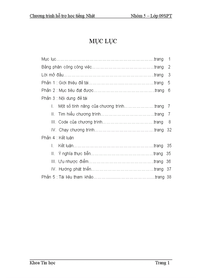 image for page Chương trình hỗ trợ học tiếng Nhật