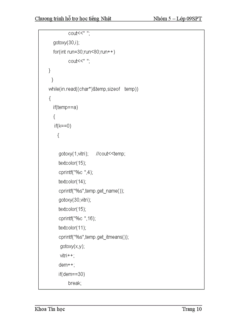 image for page Chương trình hỗ trợ học tiếng Nhật