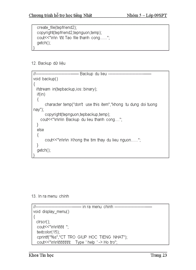 image for page Chương trình hỗ trợ học tiếng Nhật