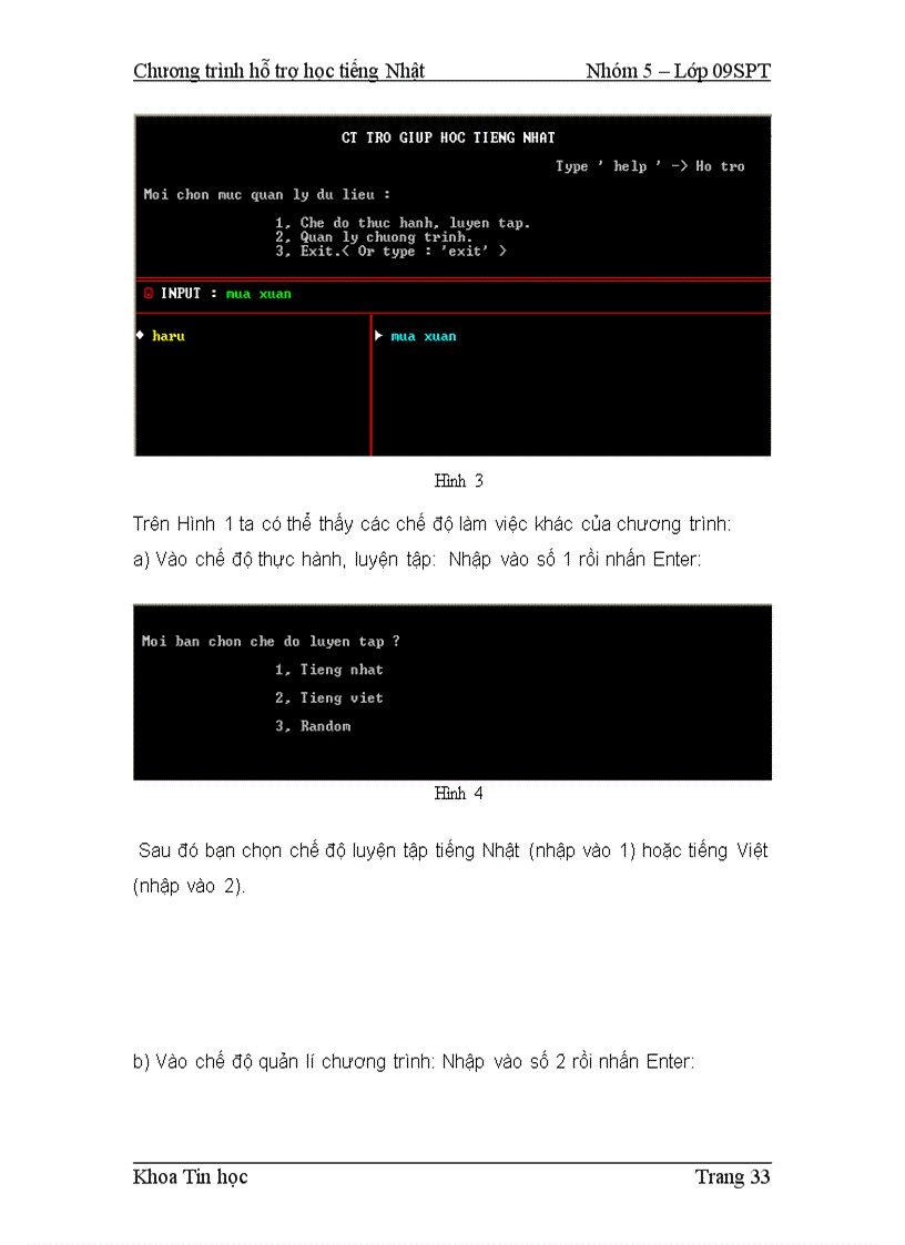 image for page Chương trình hỗ trợ học tiếng Nhật