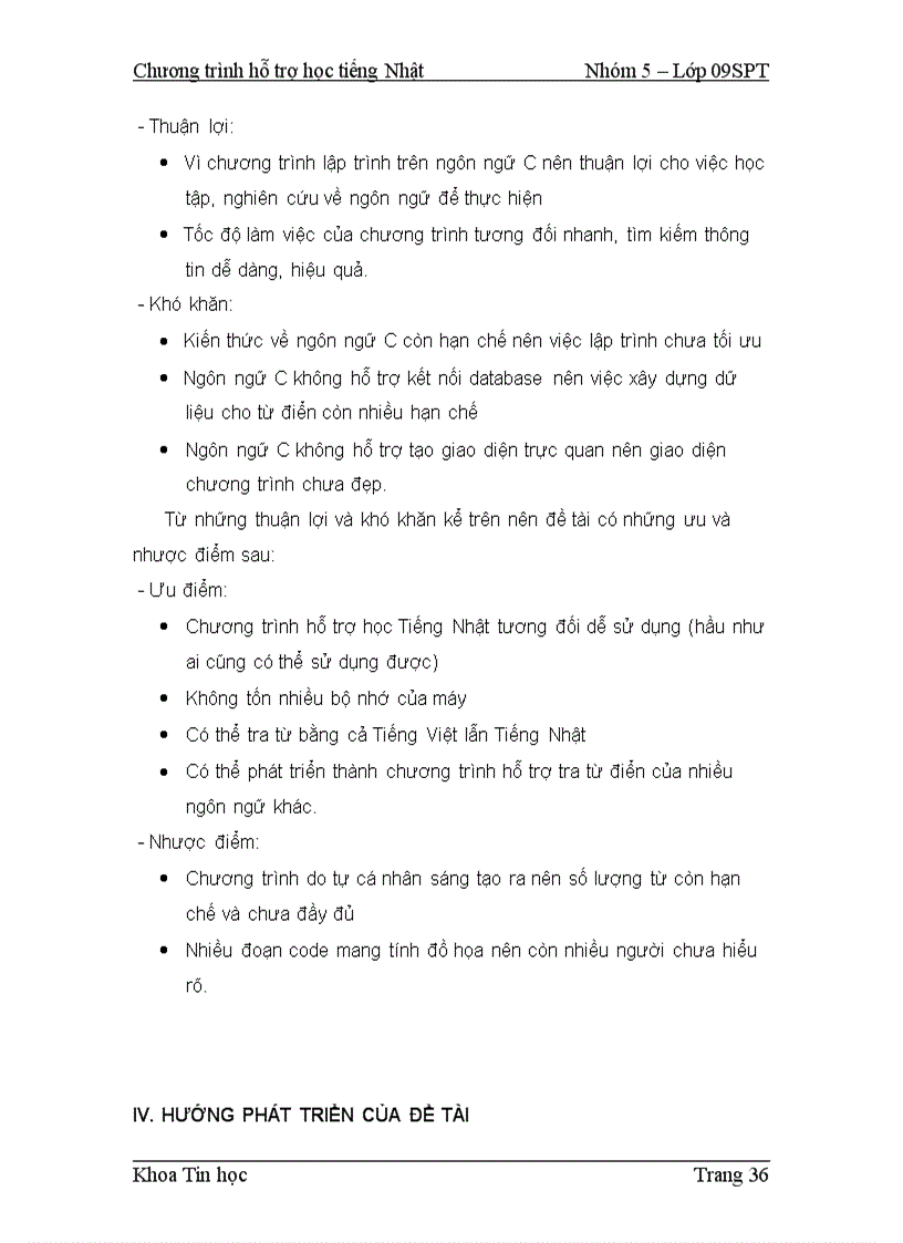 image for page Chương trình hỗ trợ học tiếng Nhật