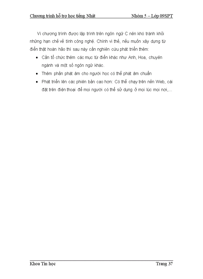 image for page Chương trình hỗ trợ học tiếng Nhật