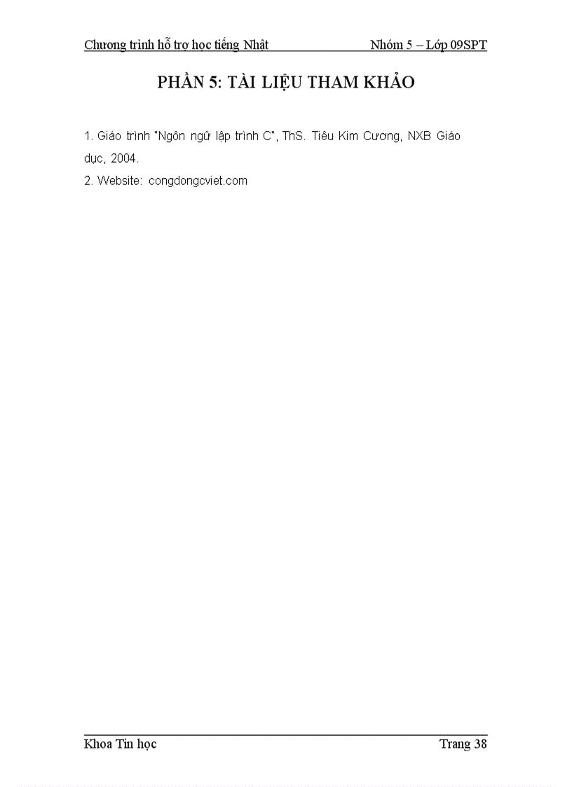 image for page Chương trình hỗ trợ học tiếng Nhật