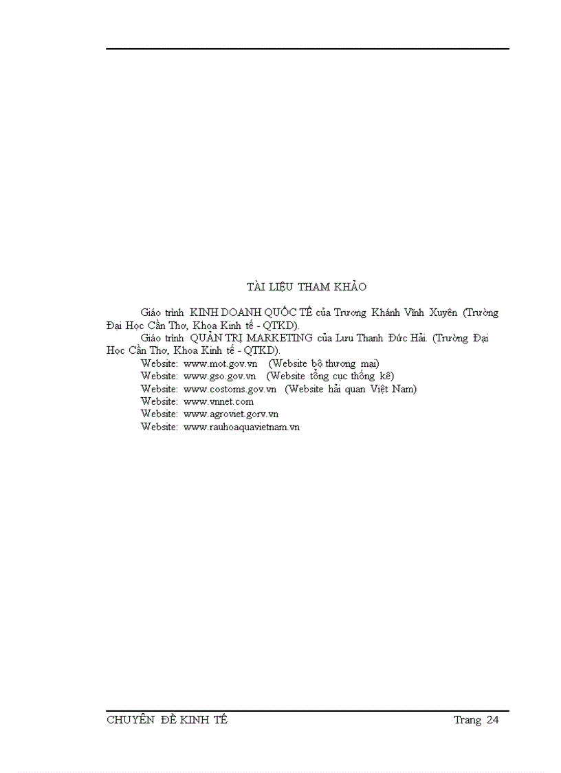 image for page Đánh giá tình hình sản xuất và tiêu thụ hoa tươi Việt Nam giai đoạn 2006 2008