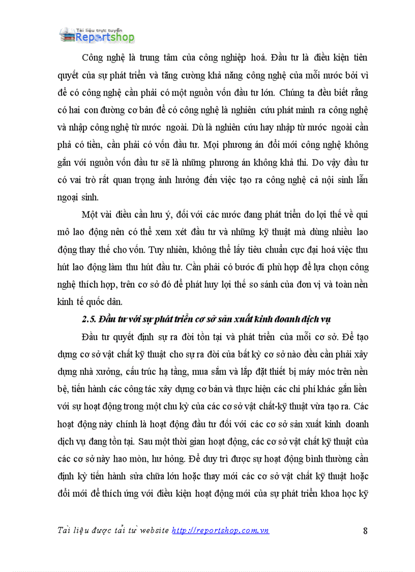 image for page Một số giải pháp nhằm tăng cường thu hút vốn đầu tư vào Hải Dương