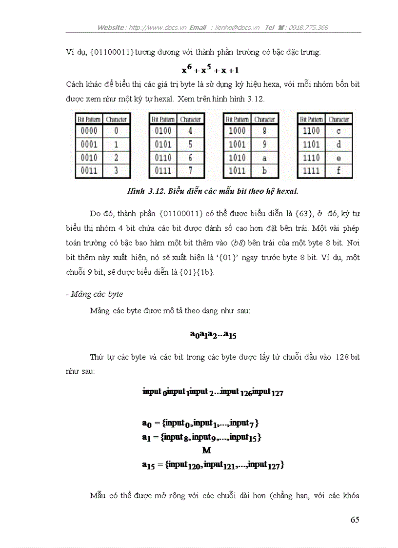 image for page Nghiên cứu về công nghệ không dây WiMax và ứng dụng