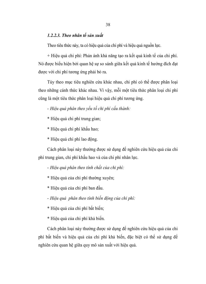 image for page Vận dụng phương pháp thống kê để phân tích hiệu quả hoạt động ngân hàng thương mại Việt Nam