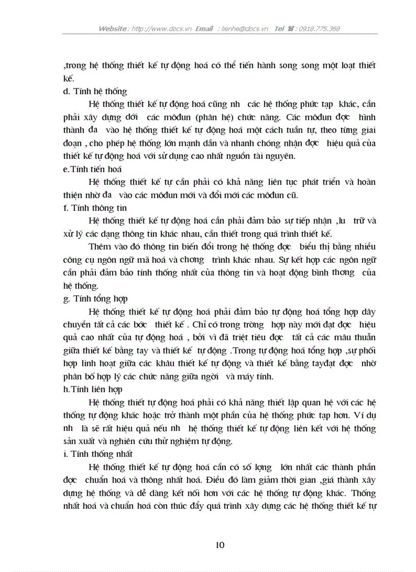 image for page Các thông số định mức