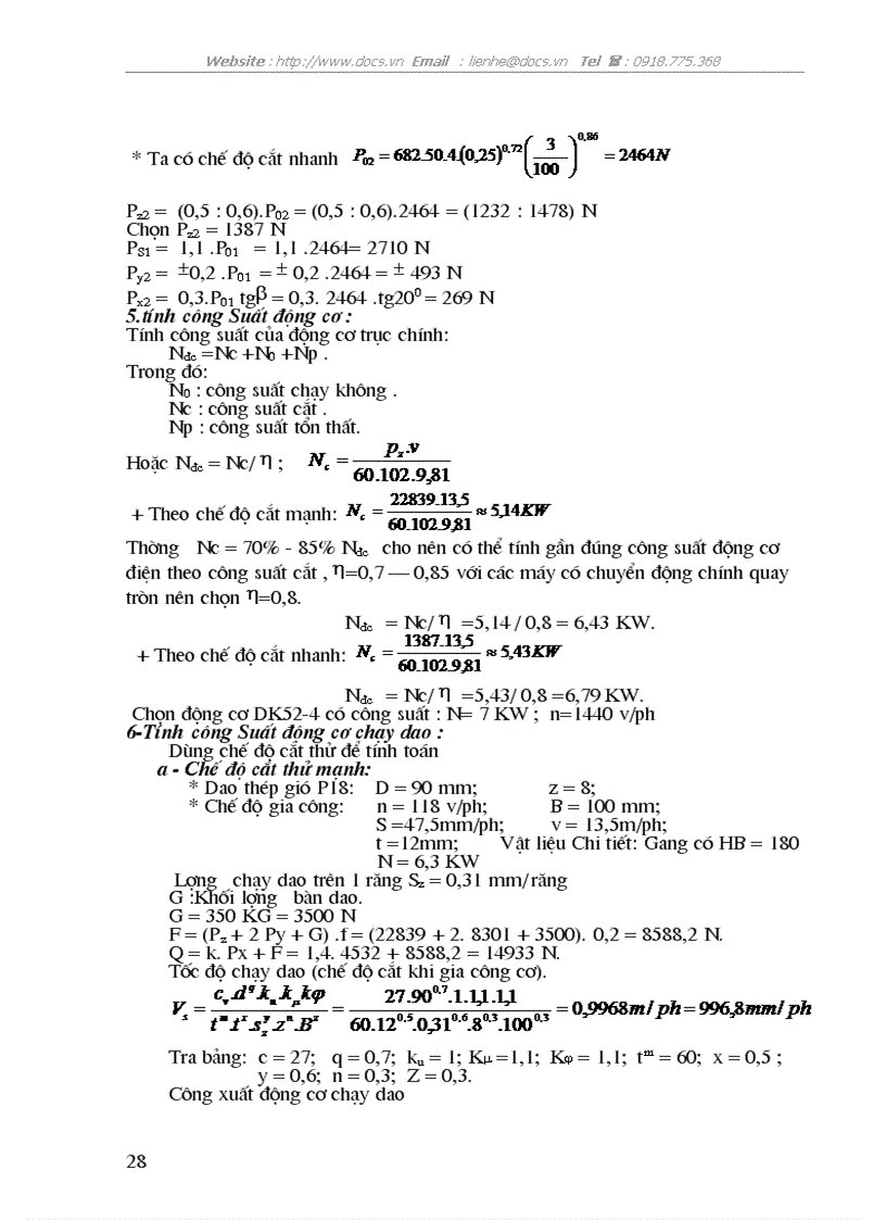 image for page Thiết kế Máy cắt Kim Loại