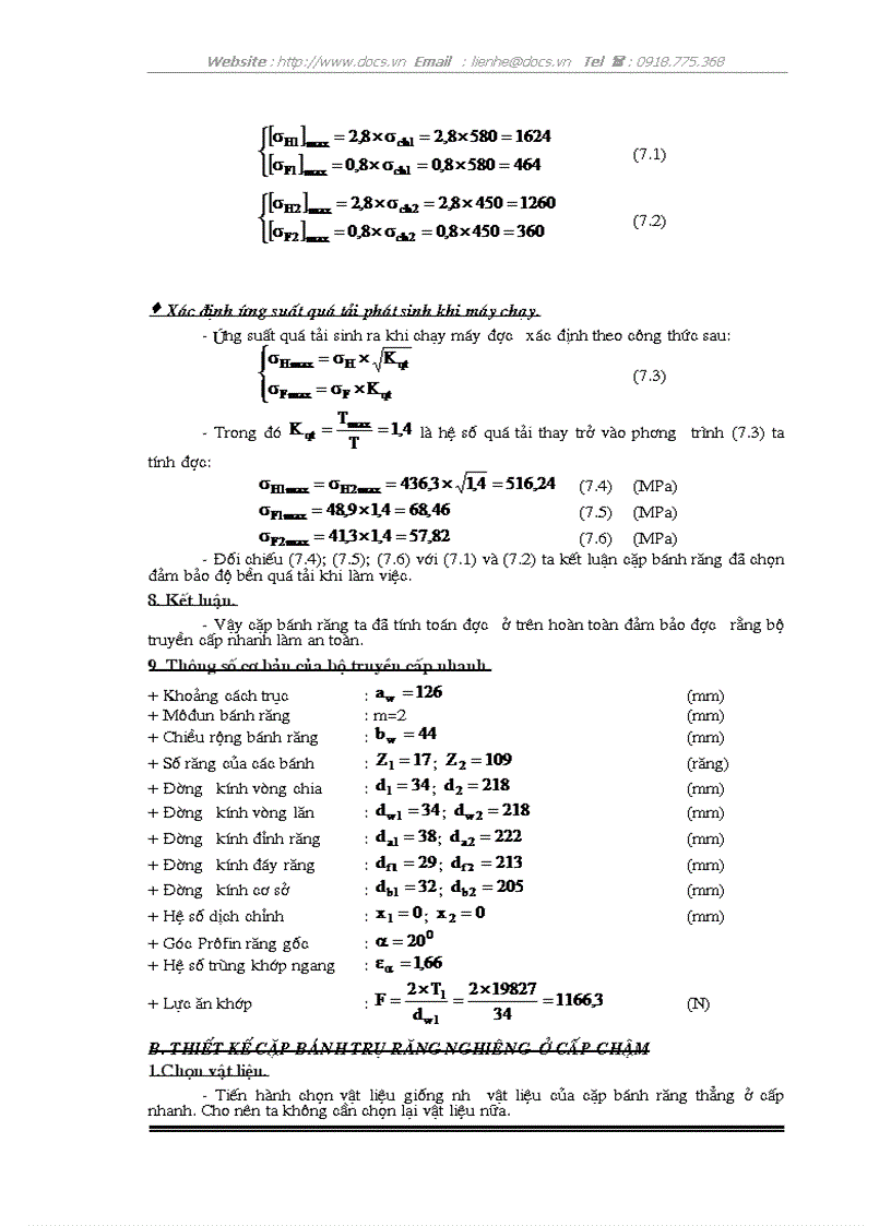 image for page Tính toán động học
