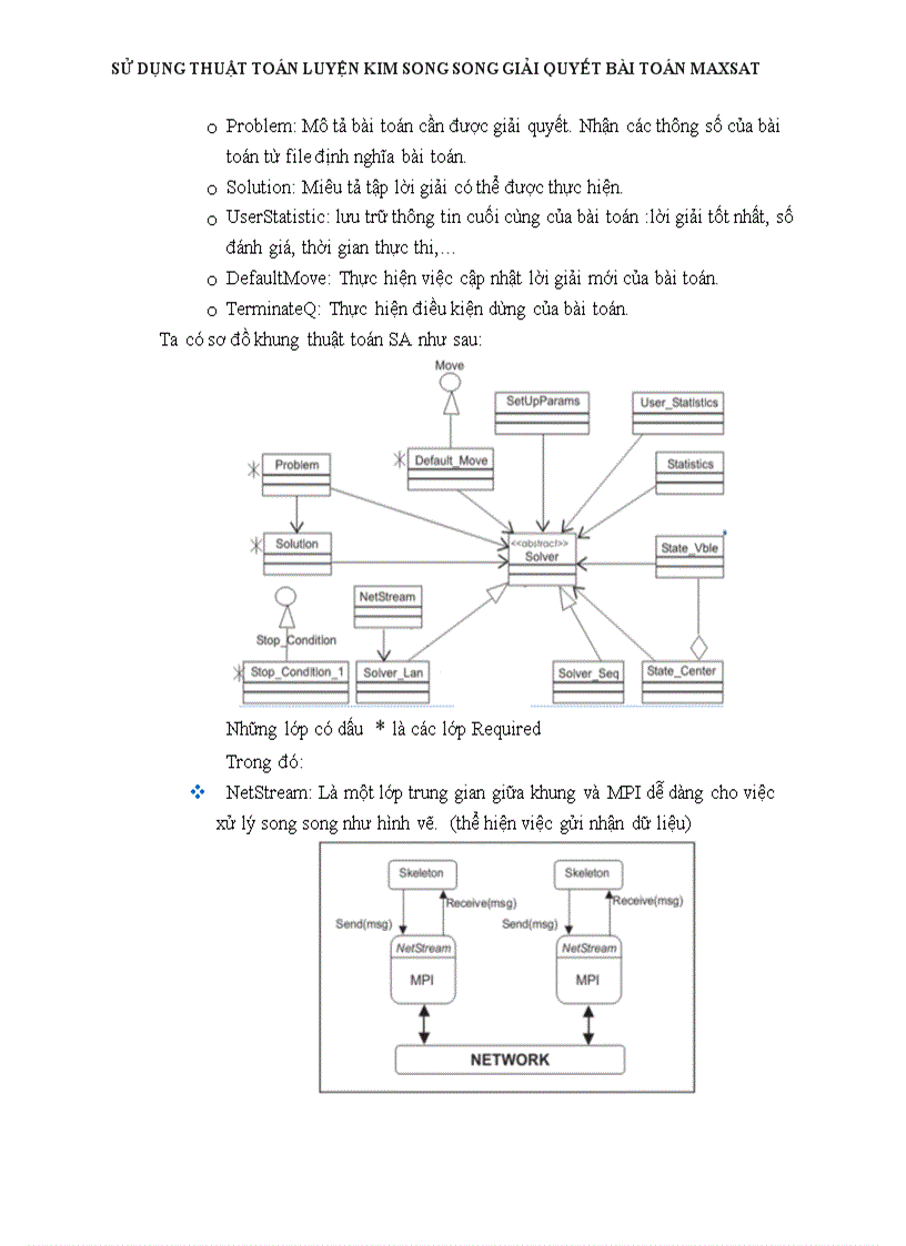 image for page Sử dụng thuật toán luyện kim song song giải quyết bài toán max sat