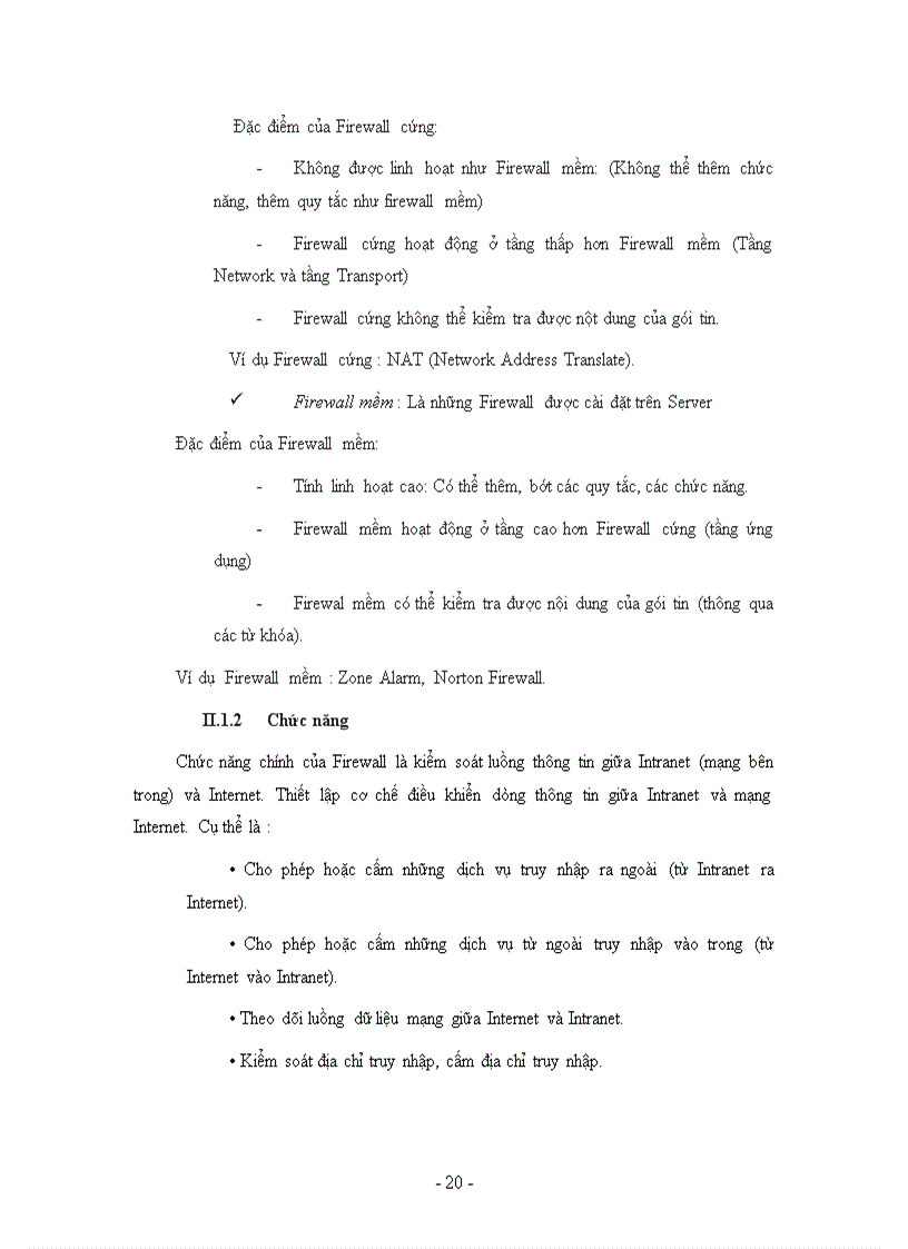 image for page Xây dựng giải pháp an ninh mạng cho các doanh nghiệp vừa và nhỏ dựa trên phần mềm mã nguồn mở