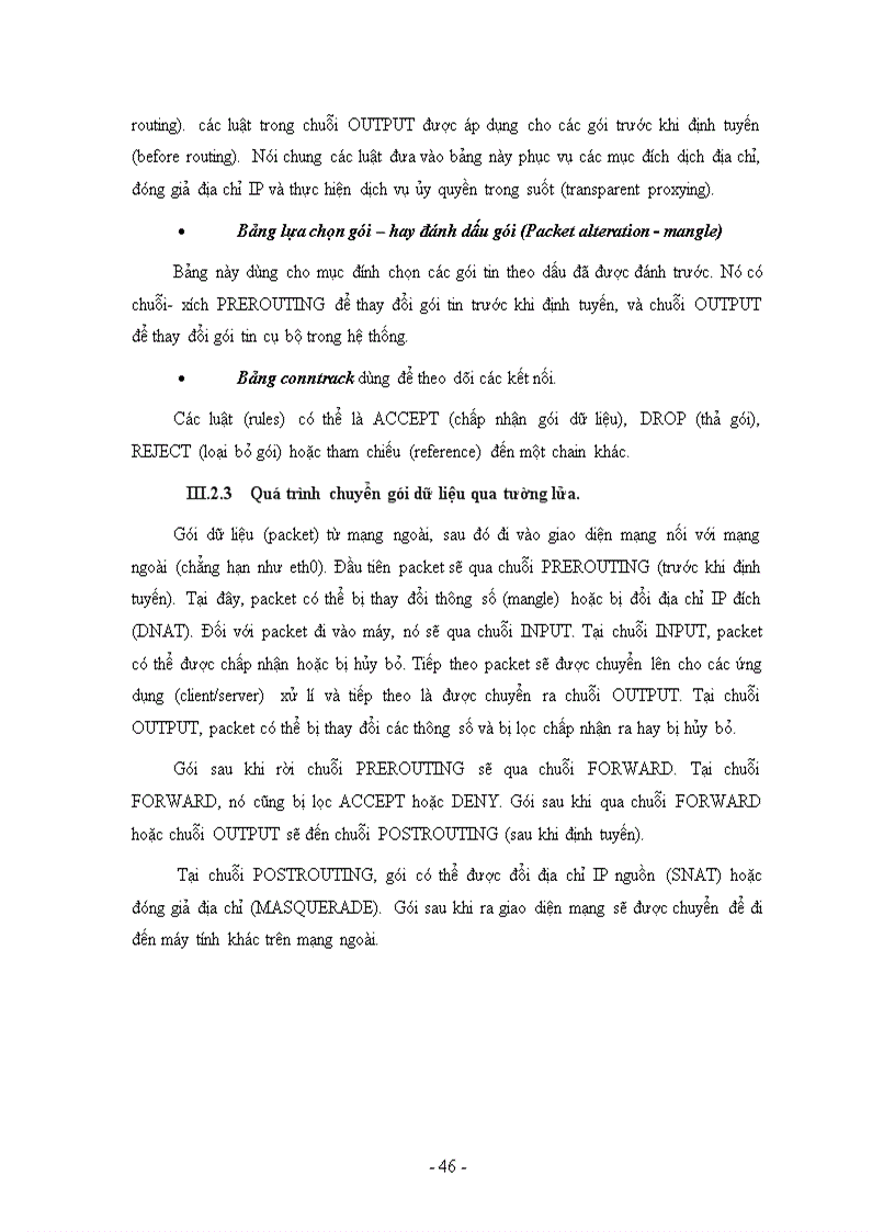 image for page Xây dựng giải pháp an ninh mạng cho các doanh nghiệp vừa và nhỏ dựa trên phần mềm mã nguồn mở