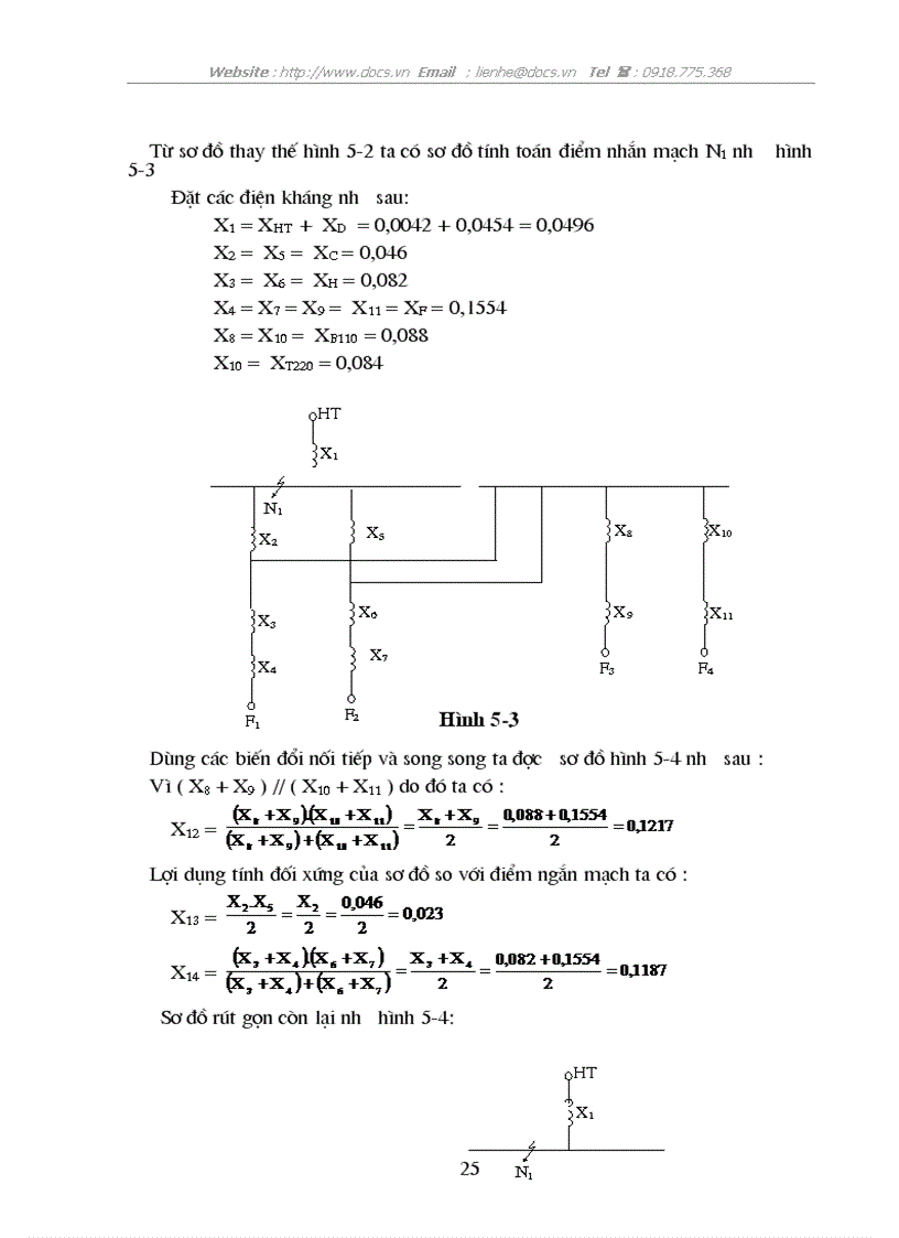 image for page Tính toán phụ tải và cân bằng công suất 1 1 chọn máy phát điện