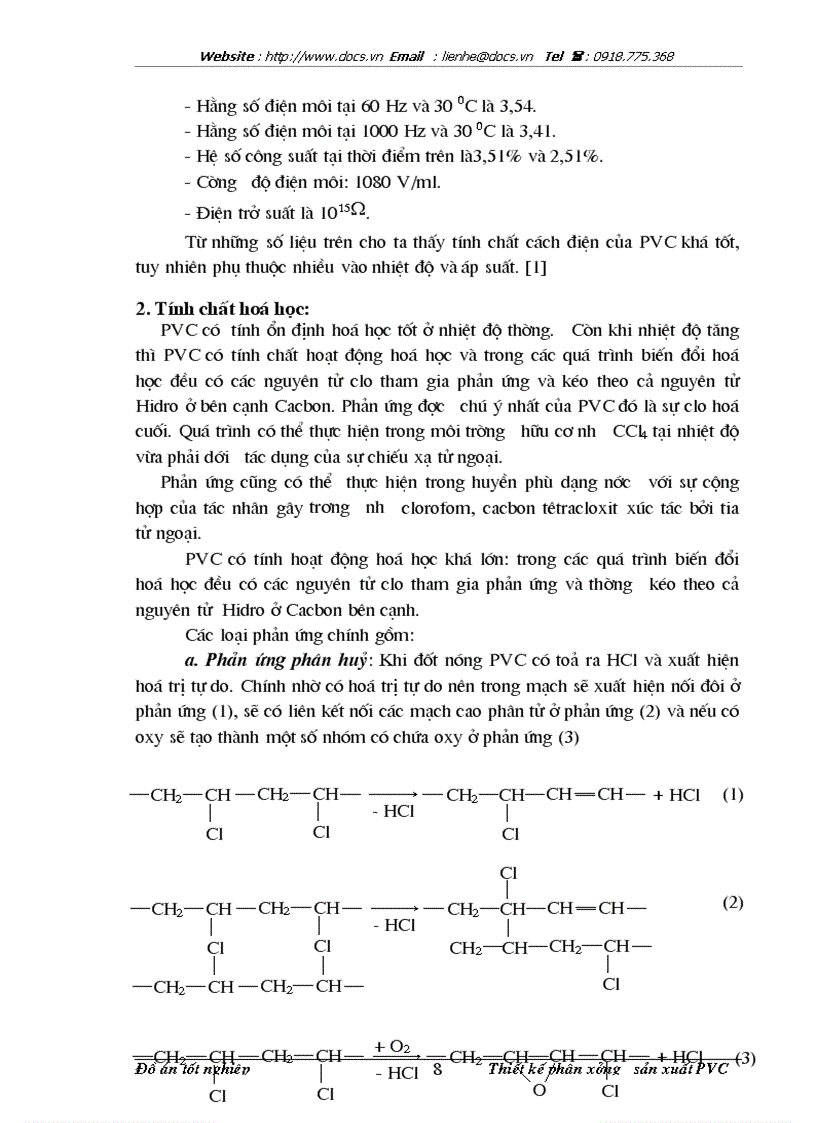 image for page Thiết kế phân xưởng sản xuất PVC
