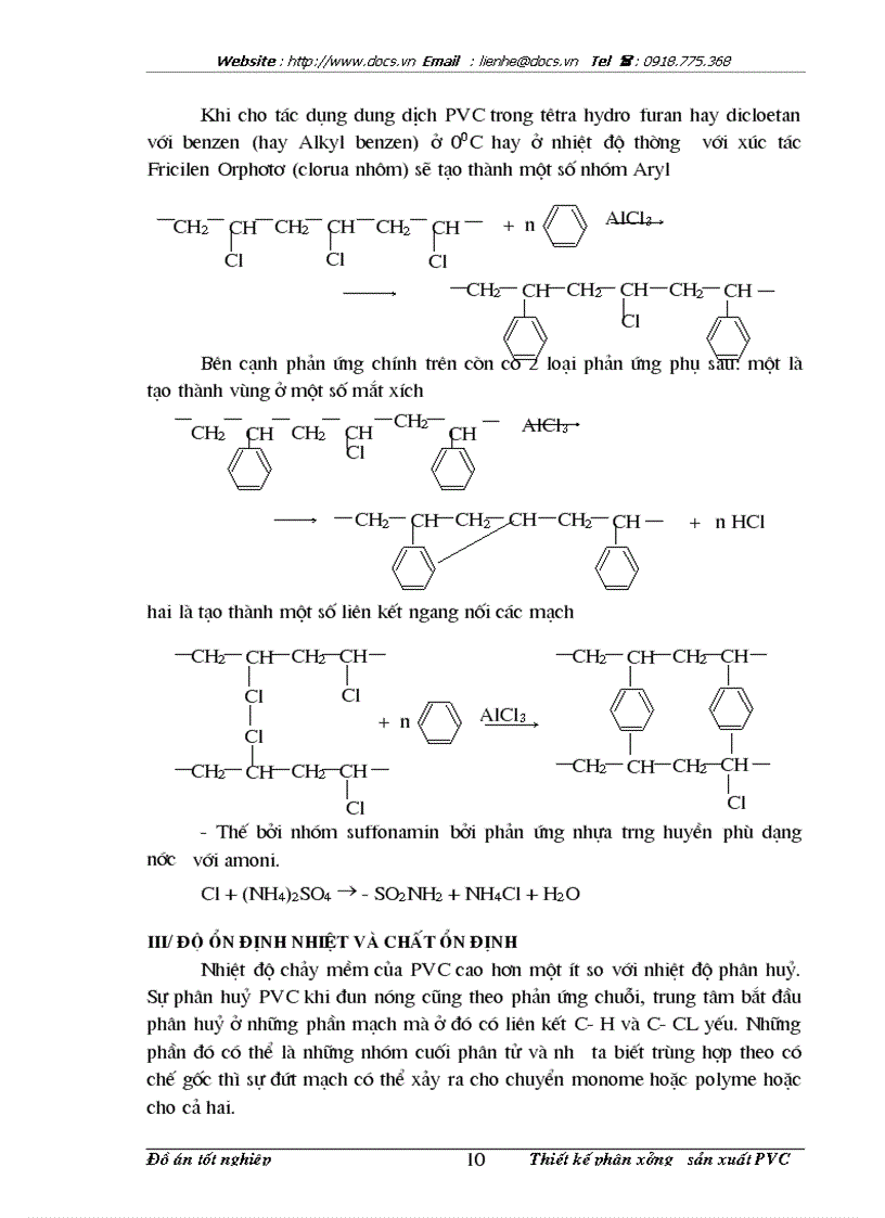 image for page Thiết kế phân xưởng sản xuất PVC