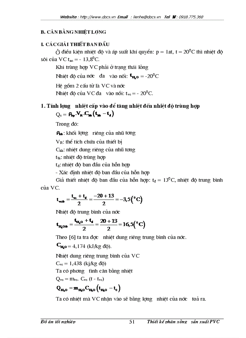 image for page Thiết kế phân xưởng sản xuất PVC