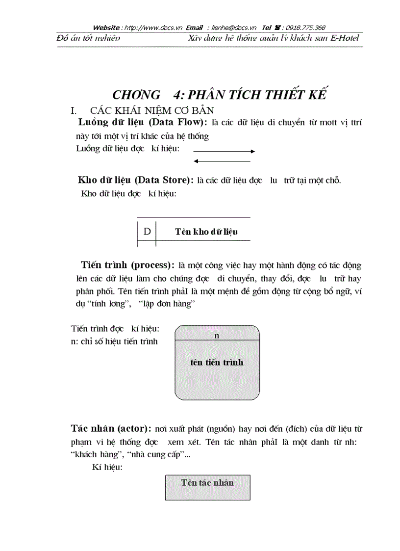 image for page Xây dựng hệ thống quản lý khách sạn E Hotel