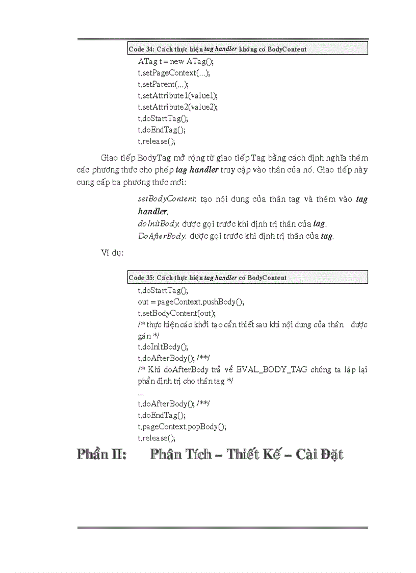 image for page JavaServer Pages