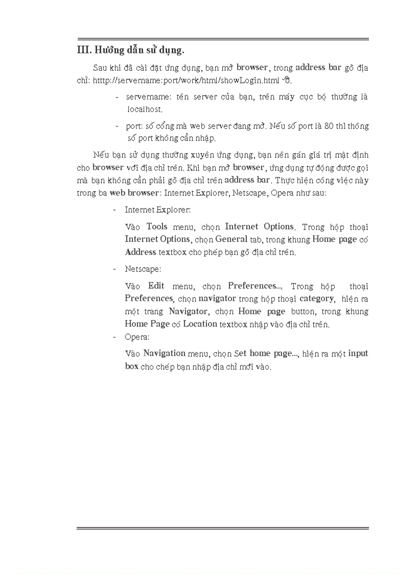 image for page JavaServer Pages