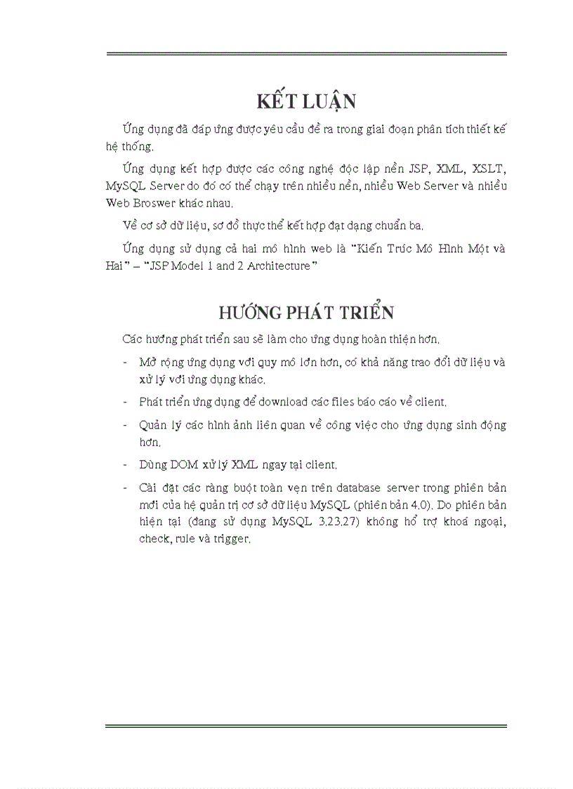 image for page JavaServer Pages