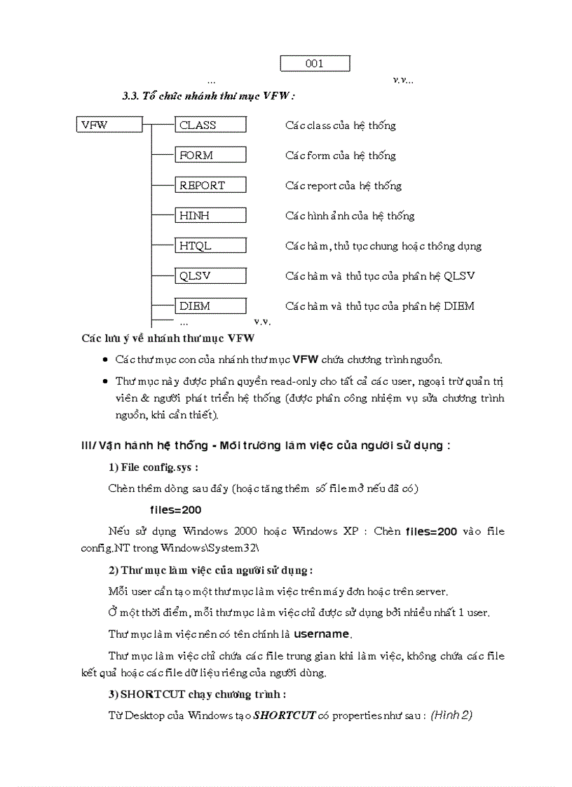 image for page Chương trình quản lý đào tạo Trường Đại học Thủy sa n
