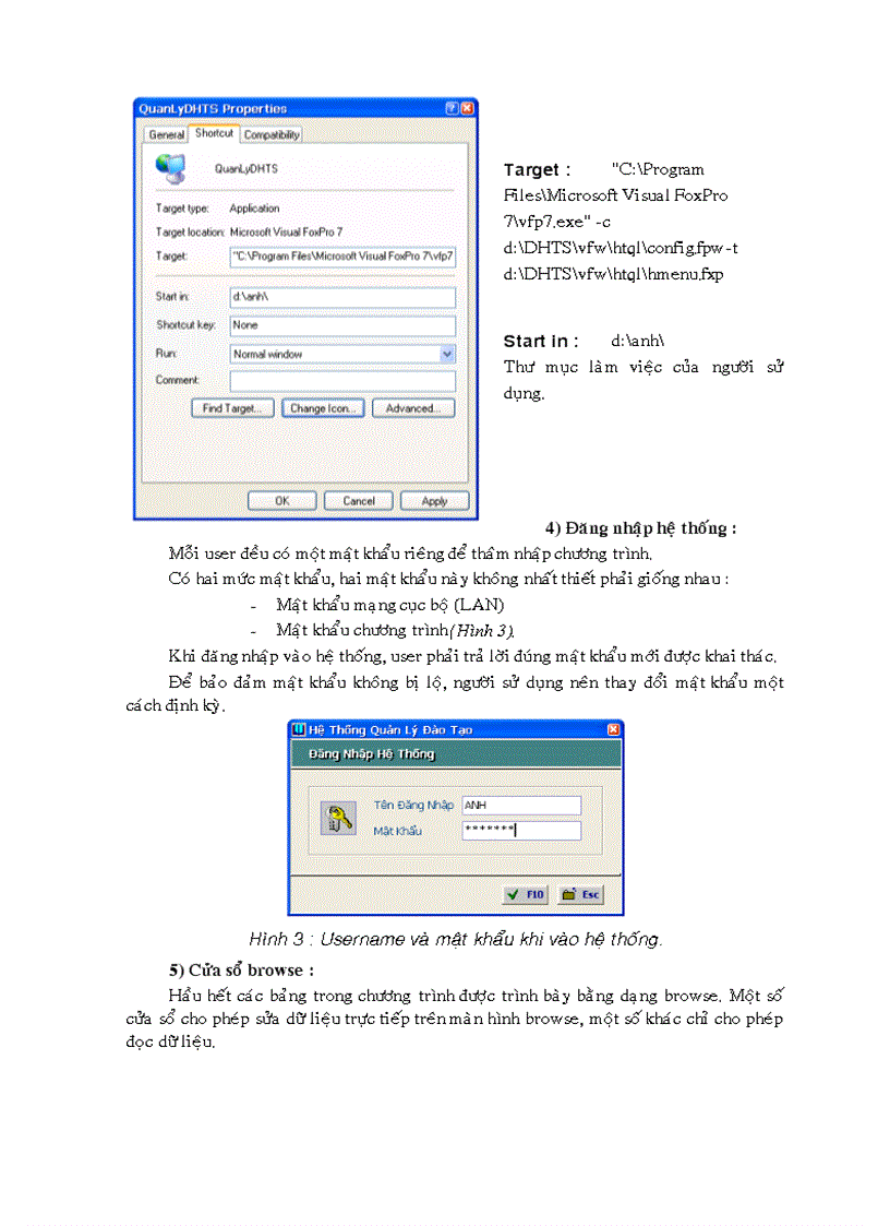 image for page Chương trình quản lý đào tạo Trường Đại học Thủy sa n