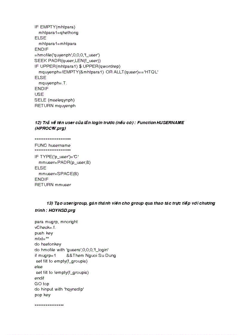 image for page Chương trình quản lý đào tạo Trường Đại học Thủy sa n