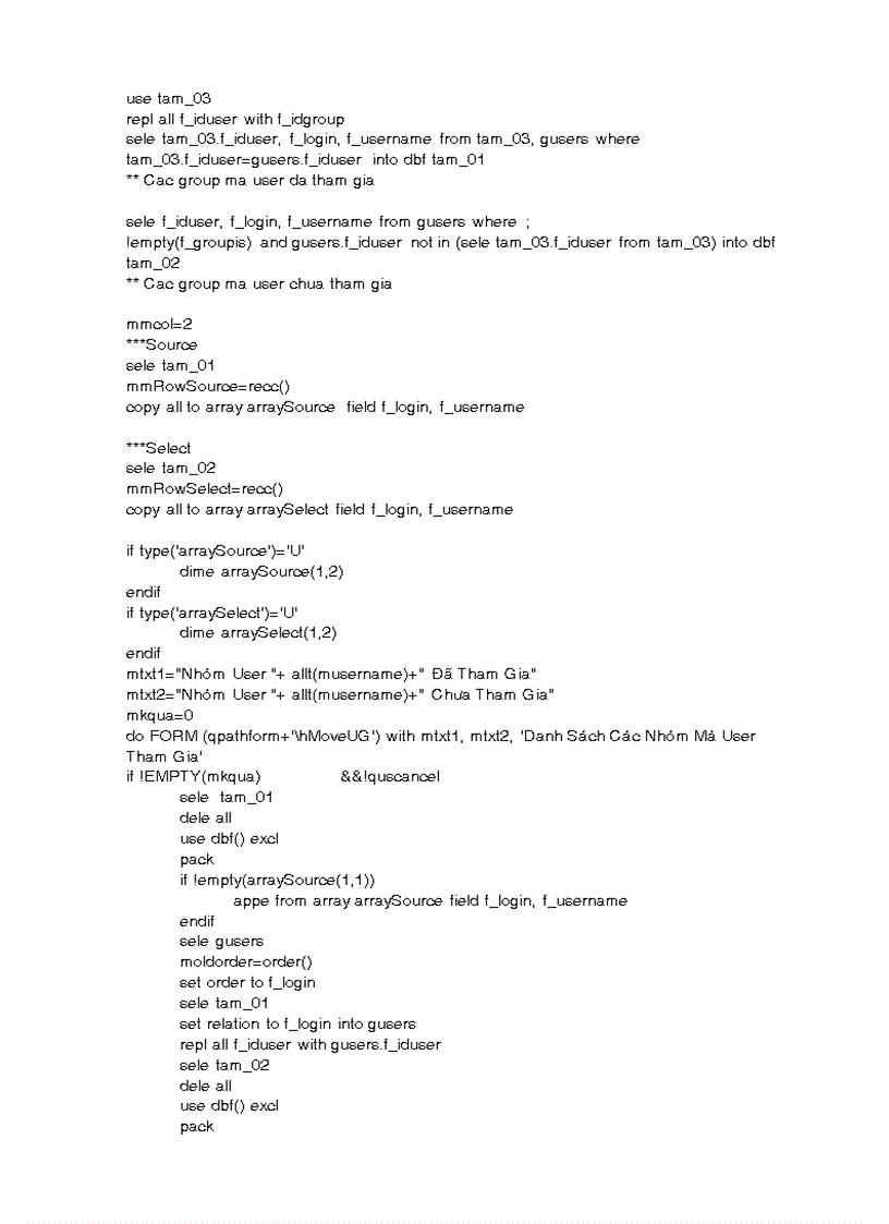 image for page Chương trình quản lý đào tạo Trường Đại học Thủy sa n