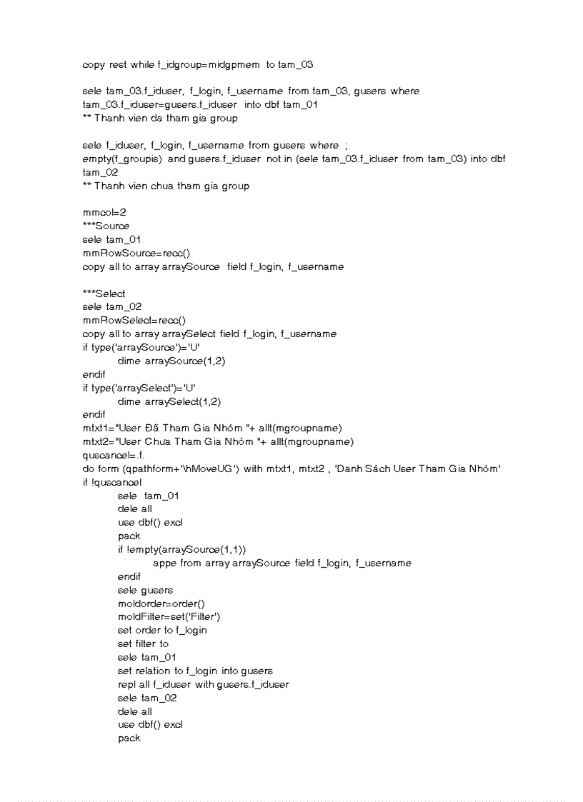 image for page Chương trình quản lý đào tạo Trường Đại học Thủy sa n