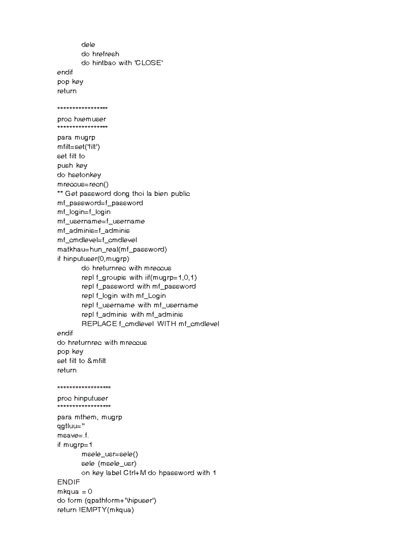 image for page Chương trình quản lý đào tạo Trường Đại học Thủy sa n