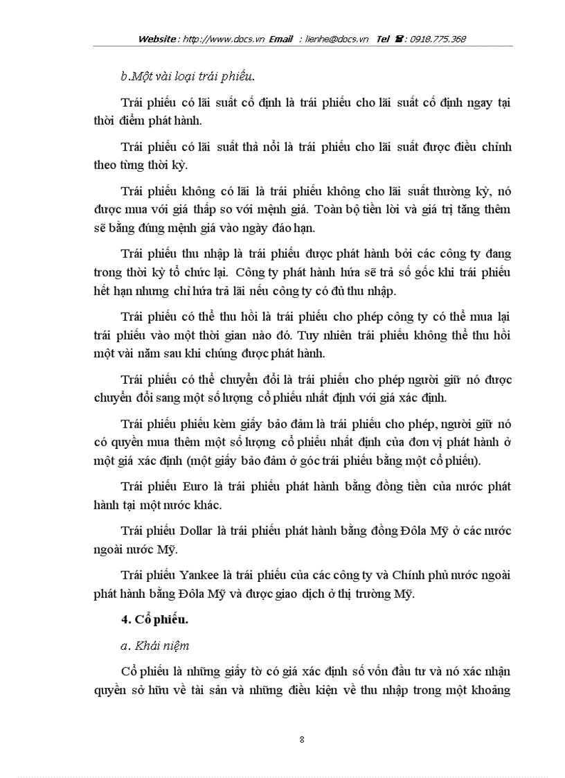 image for page Thị trường chứng khoán Việt Nam