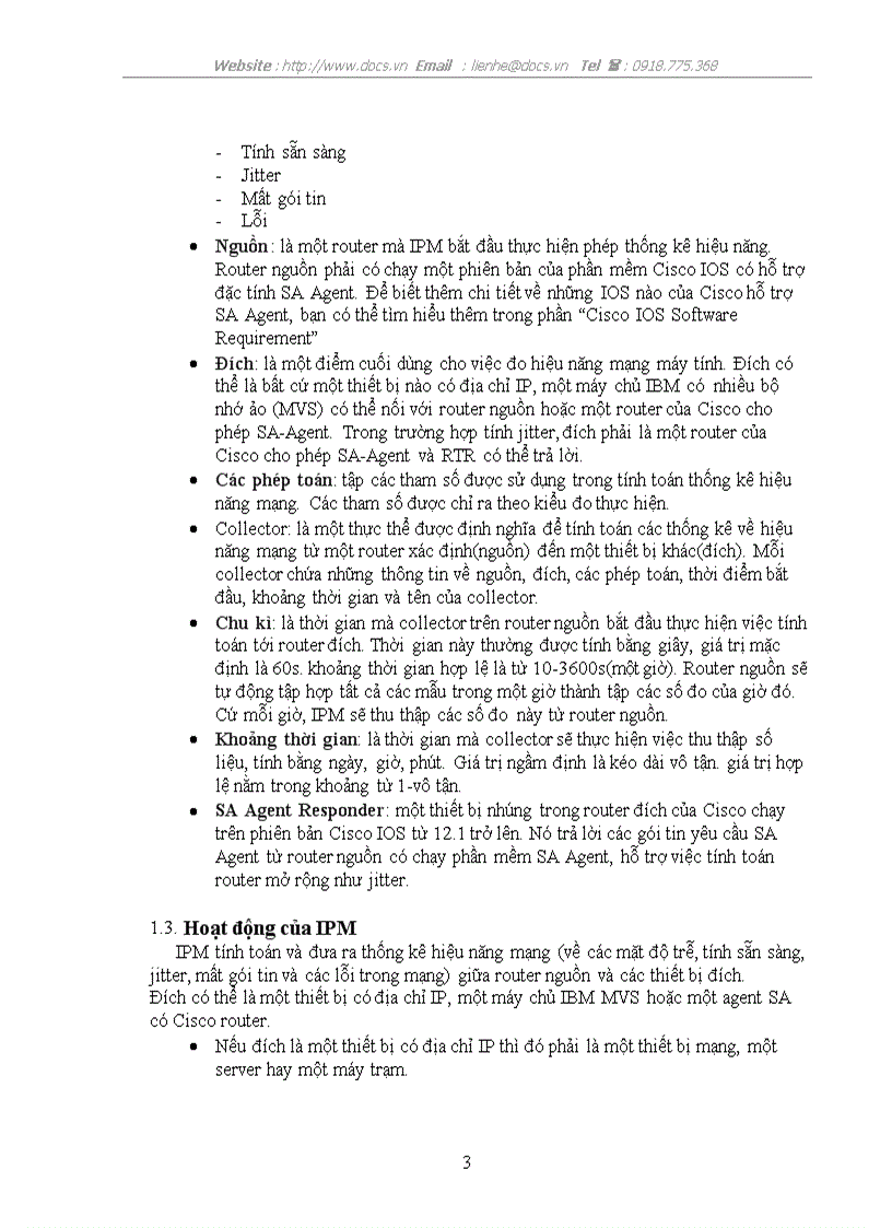 image for page Tổng quan về IPM