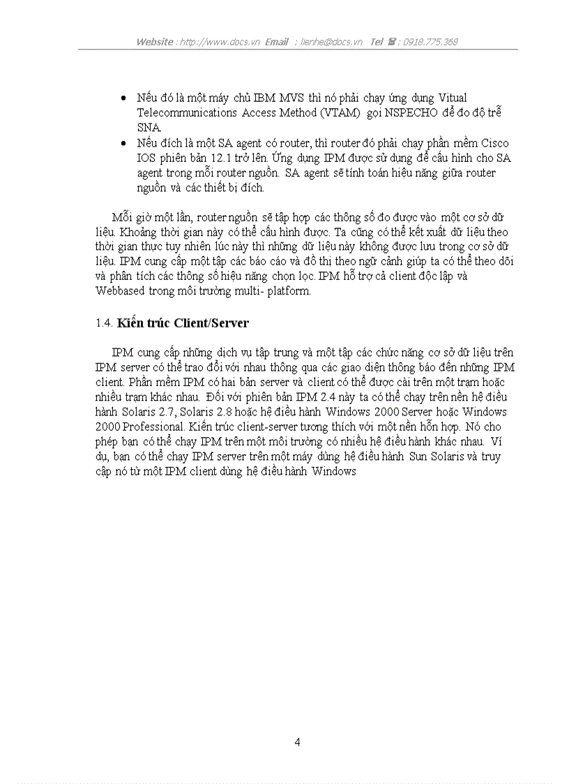 image for page Tổng quan về IPM