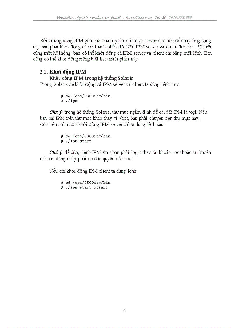 image for page Tổng quan về IPM